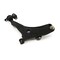 Mevotech Hyundai Sonata 95-98 Control Arm-Bj, Cms90135 CMS90135 - alternate 2